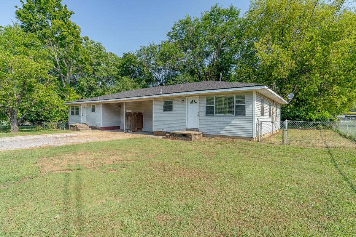 Apartment for rent at 60 Neal, Farmington, AR 72730