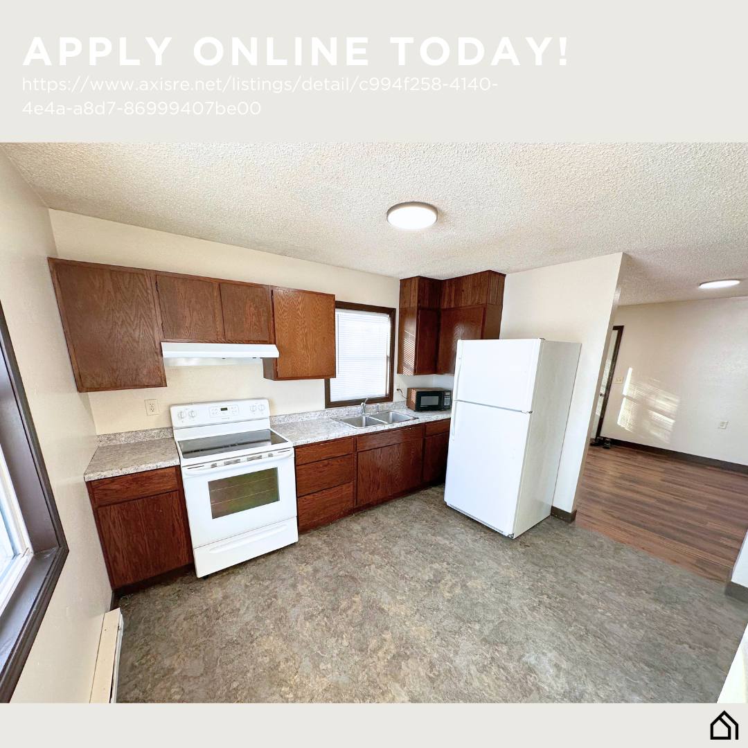 Apartment for rent at 117 E Walnut St, Burt, IA 50522