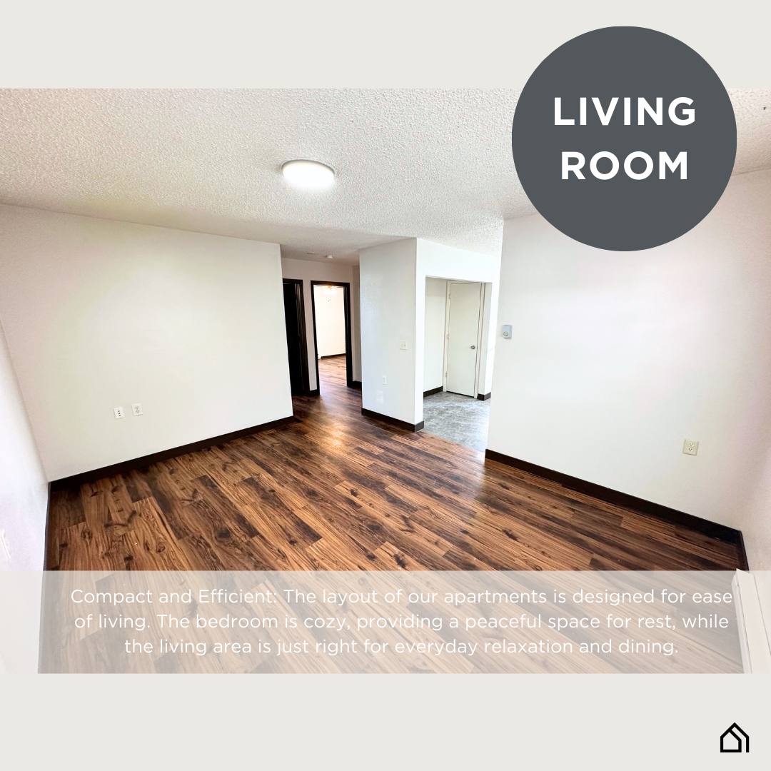 Apartment for rent at 117 E Walnut St, Burt, IA 50522
