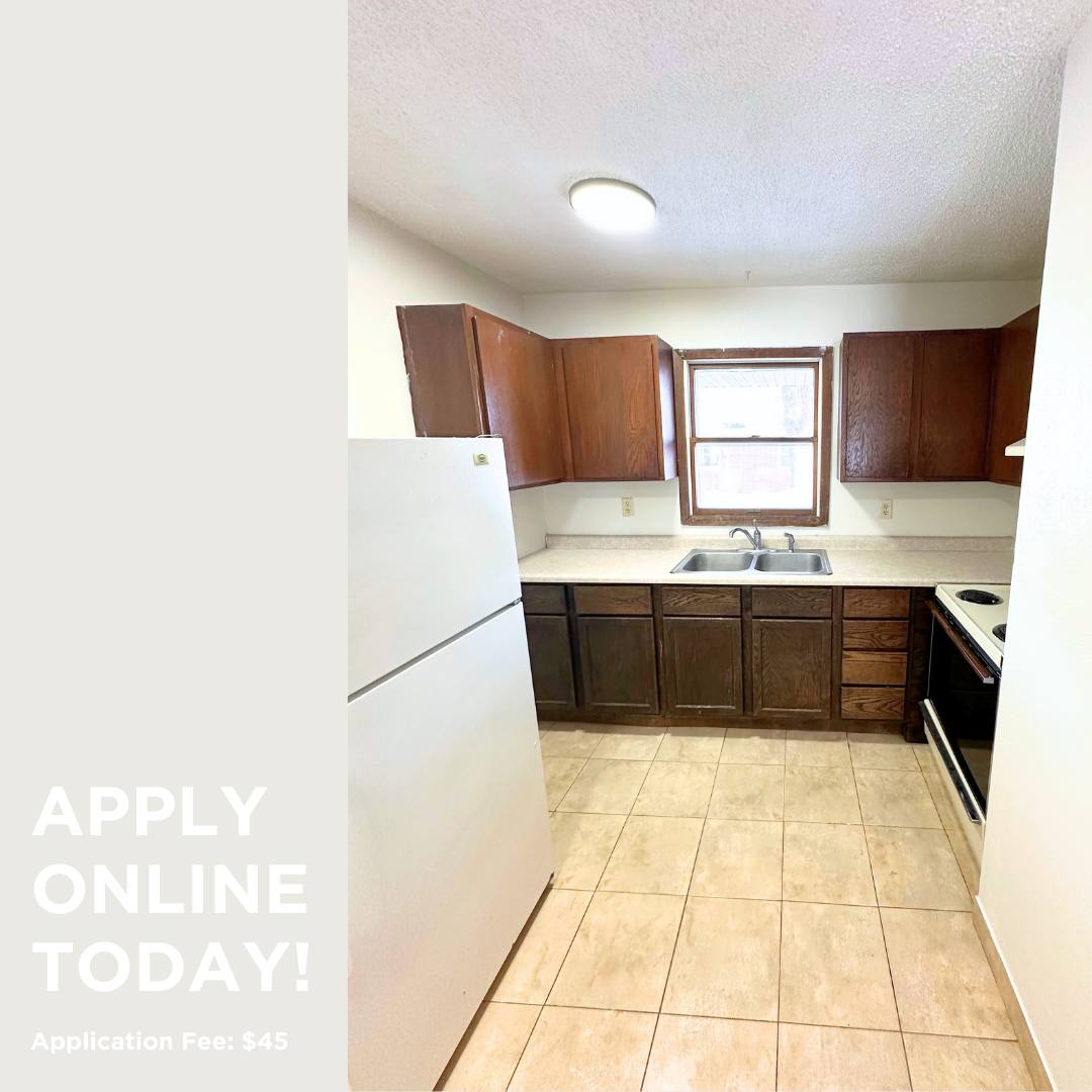 Apartment for rent at 117 E Walnut St, Burt, IA 50522