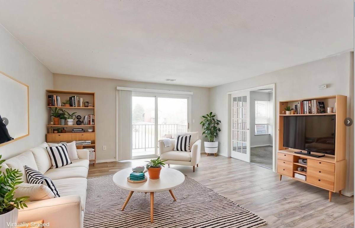 Condo for rent at 12180 Melody Dr, Denver, CO 80234