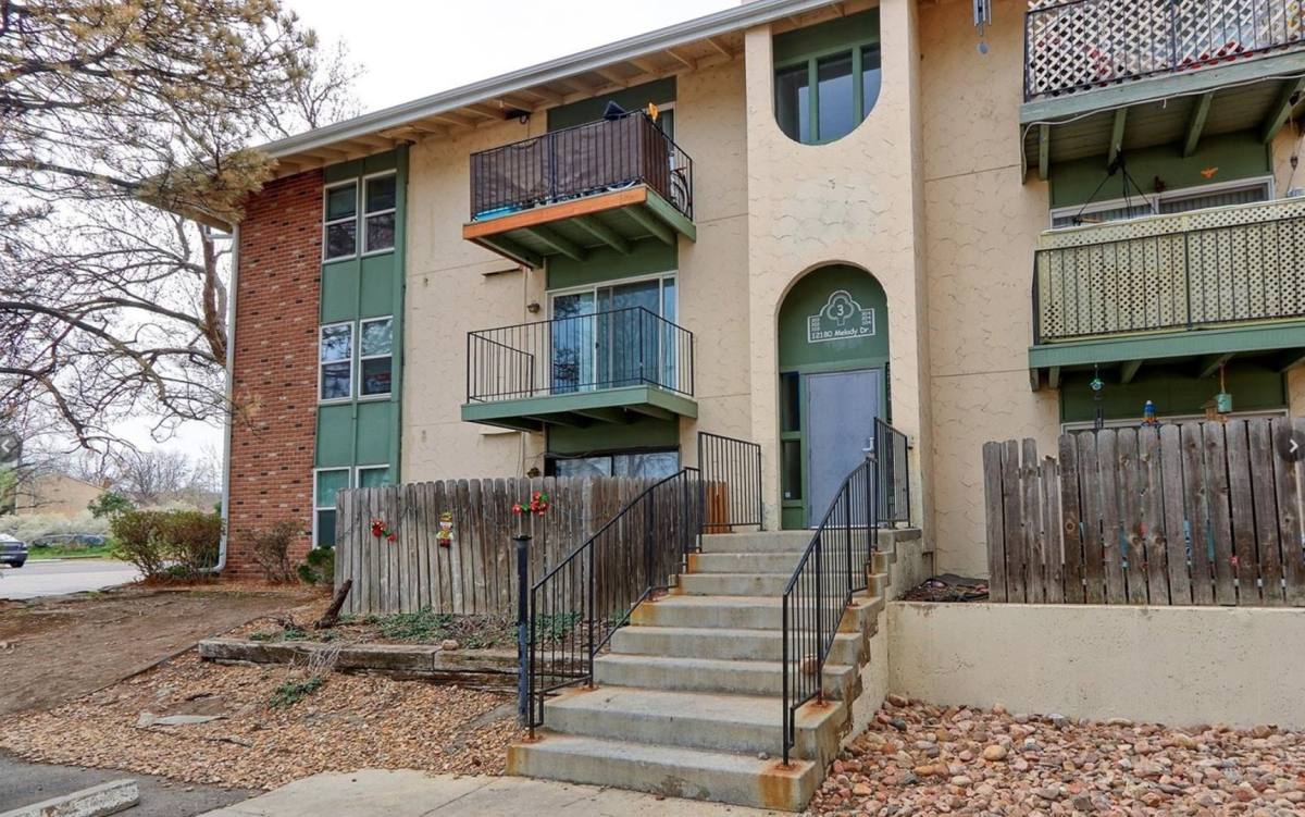 Condo for rent at 12180 Melody Dr, Denver, CO 80234