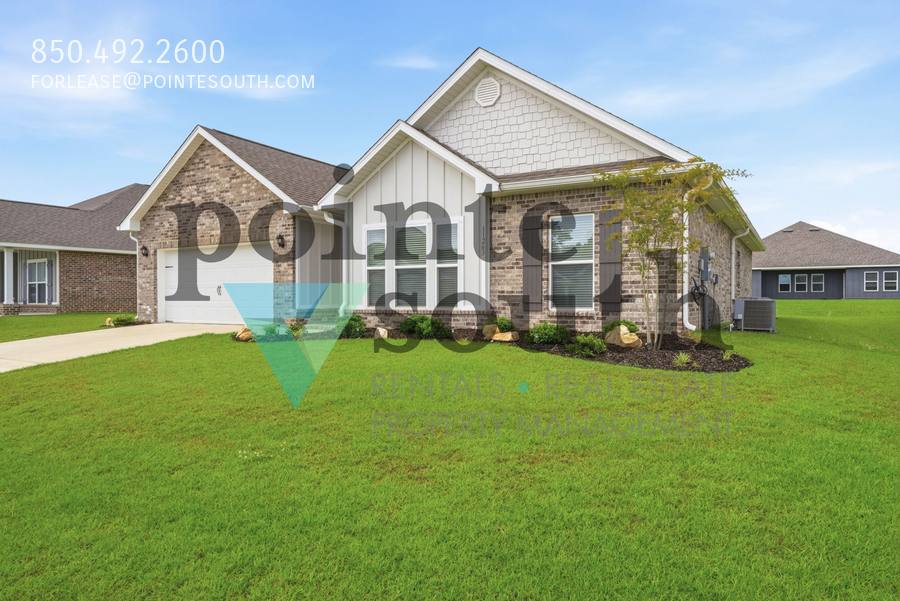 House for rent at 11263 Animal Kingdom Way, Daphne, AL 36526