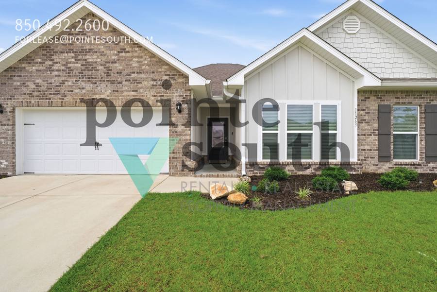 House for rent at 11263 Animal Kingdom Way, Daphne, AL 36526