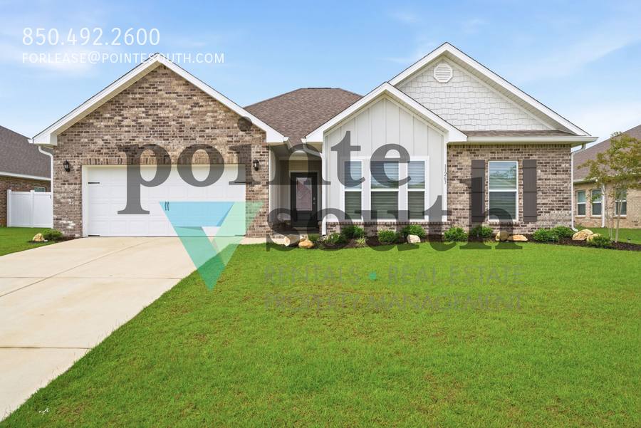 House for rent at 11263 Animal Kingdom Way, Daphne, AL 36526