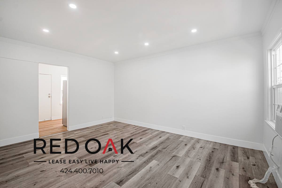 Condo for rent at 2417 W Vernon Ave #2421 1 2, Los Angeles, CA 90008