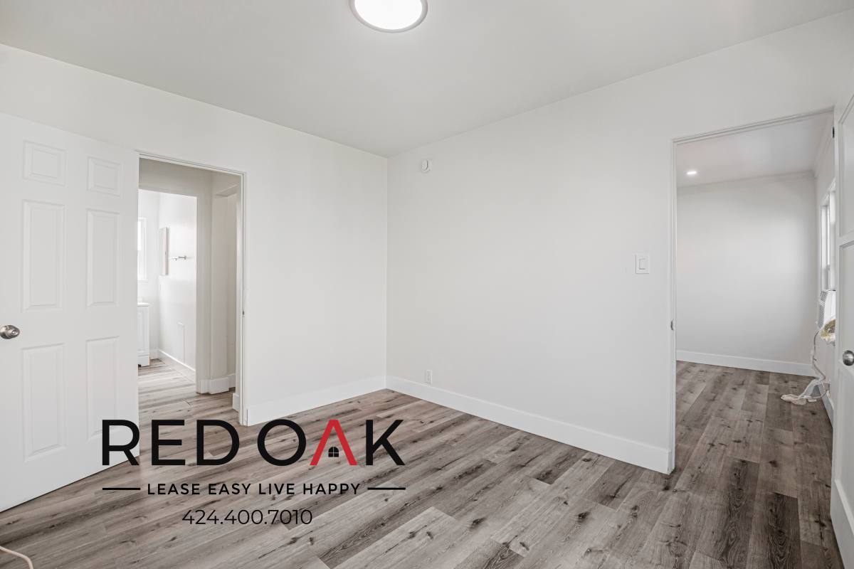 Condo for rent at 2417 W Vernon Ave #2421 1 2, Los Angeles, CA 90008