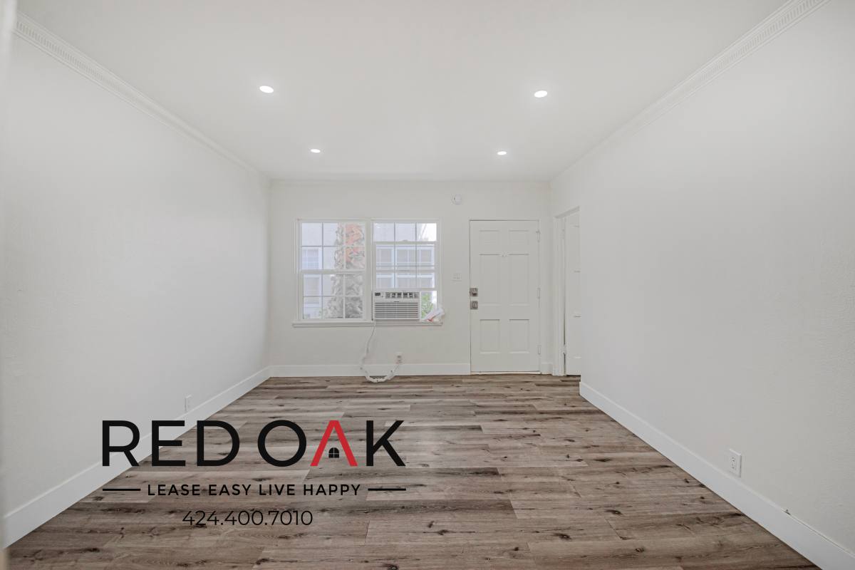 Condo for rent at 2417 W Vernon Ave #2421 1 2, Los Angeles, CA 90008