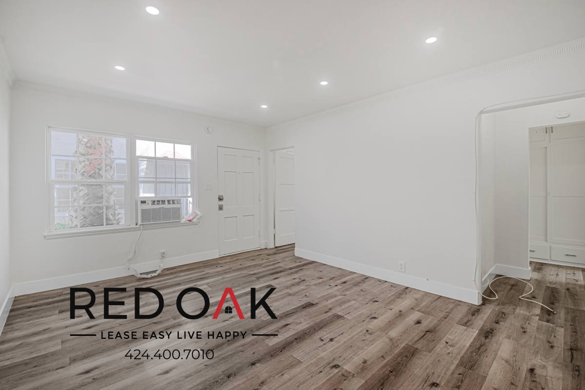 Condo for rent at 2417 W Vernon Ave #2421 1 2, Los Angeles, CA 90008