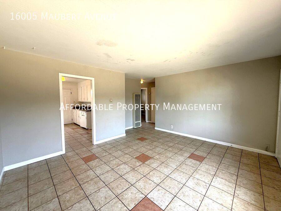 Apartment for rent at 16005 Maubert Ave, San Leandro, CA 94578