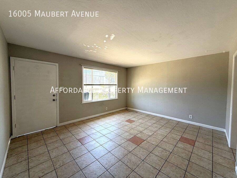 Apartment for rent at 16005 Maubert Ave, San Leandro, CA 94578