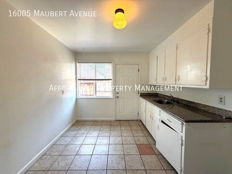 Apartment for rent at 16005 Maubert Ave, San Leandro, CA 94578
