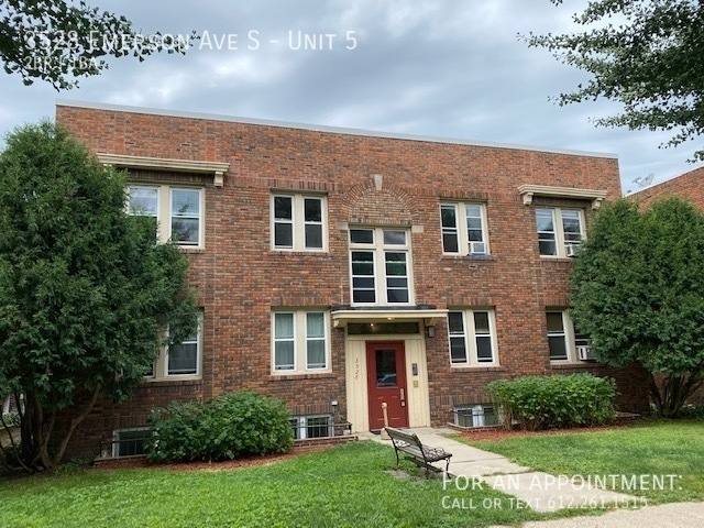 Apartment for rent at 3528 Emerson Ave S #5, Minneapolis, MN 55408