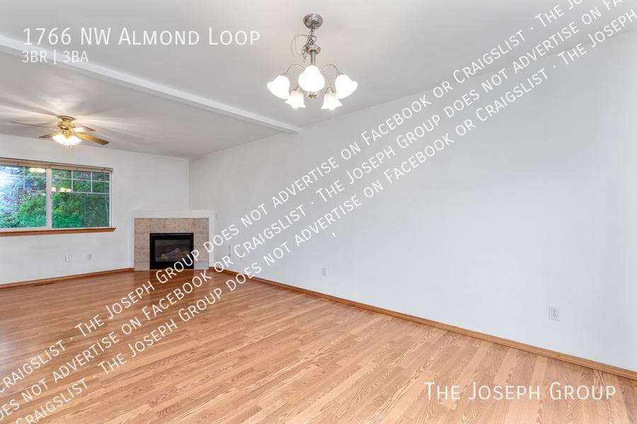 House for rent at 1766 NW Almond Loop, Oak Harbor, WA 98277