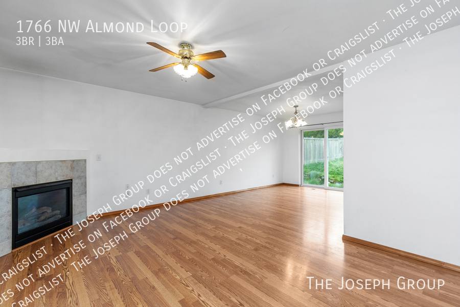 House for rent at 1766 NW Almond Loop, Oak Harbor, WA 98277