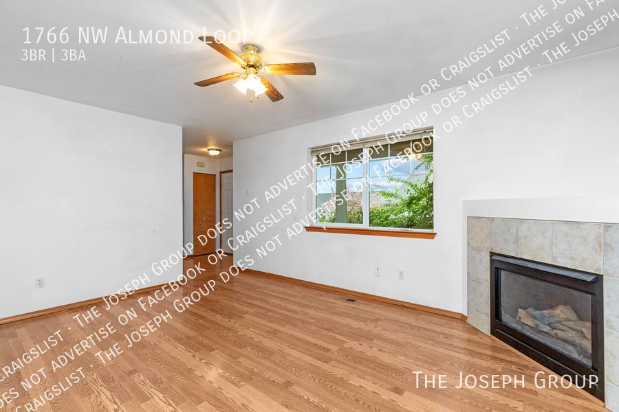 House for rent at 1766 NW Almond Loop, Oak Harbor, WA 98277