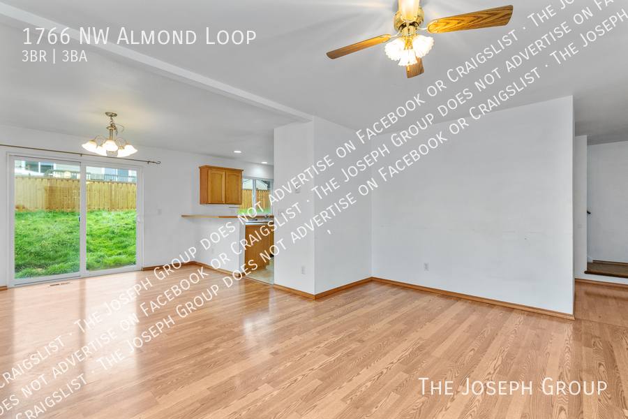 House for rent at 1766 NW Almond Loop, Oak Harbor, WA 98277