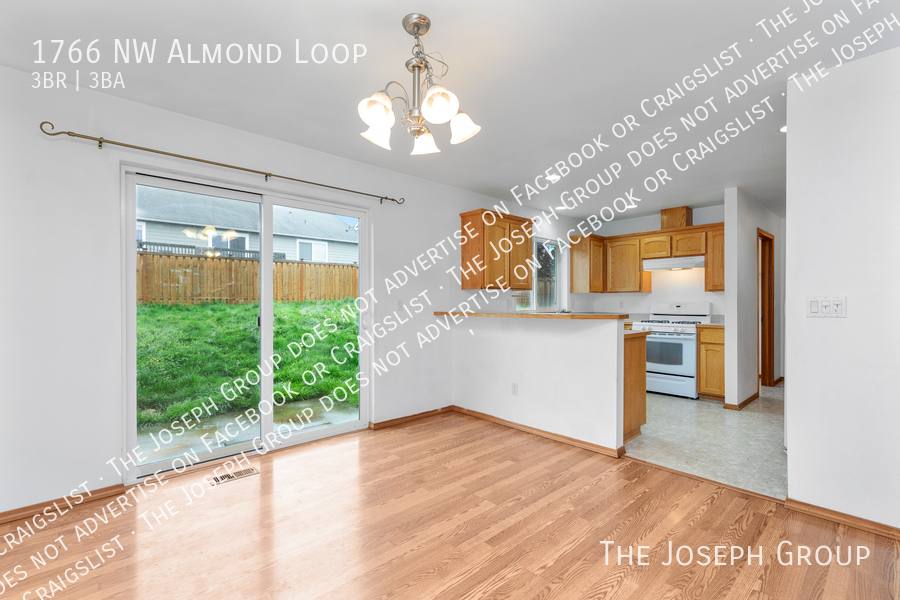 House for rent at 1766 NW Almond Loop, Oak Harbor, WA 98277