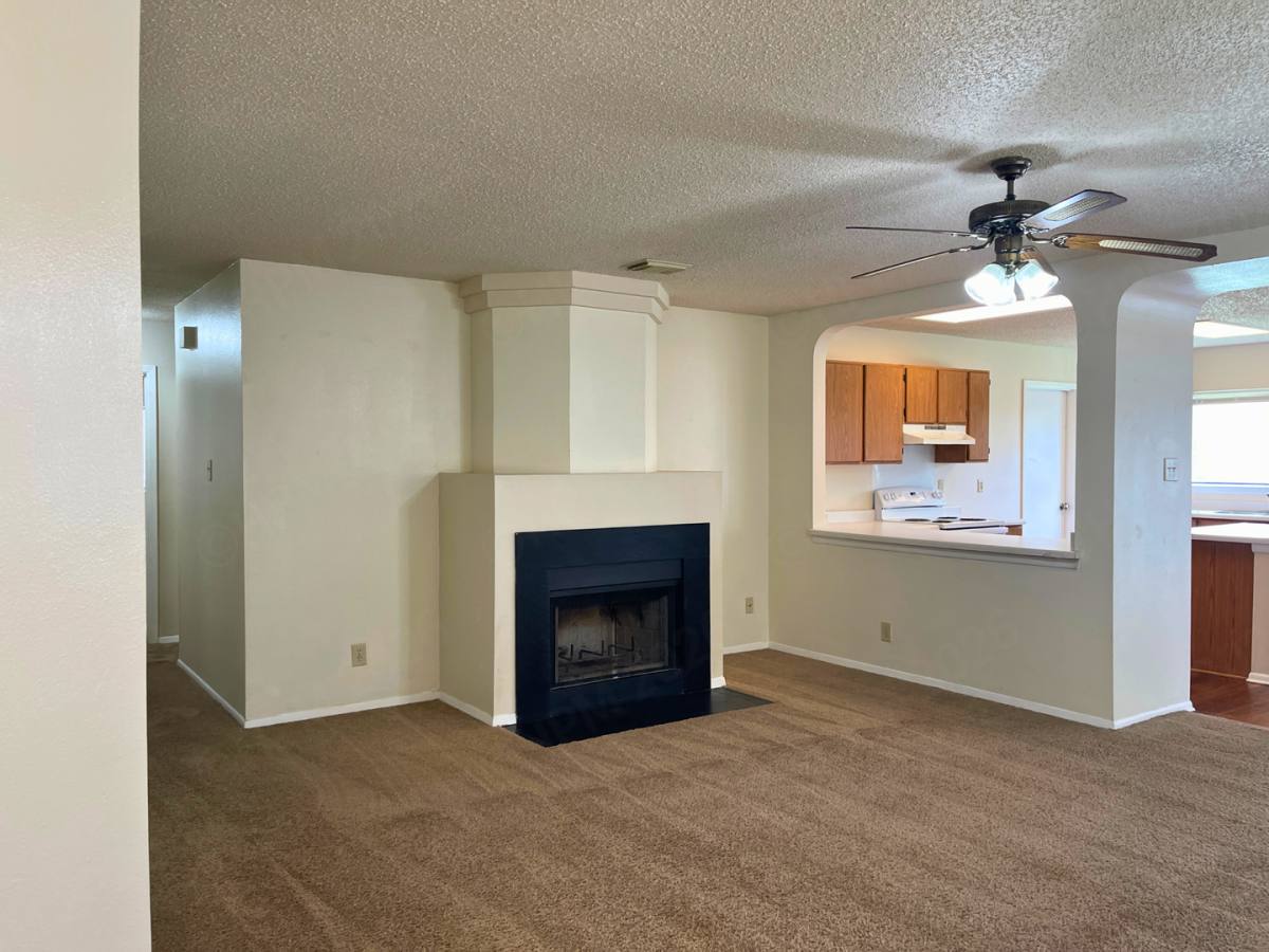House for rent at 6439 Beech Trail, Converse, TX 78109