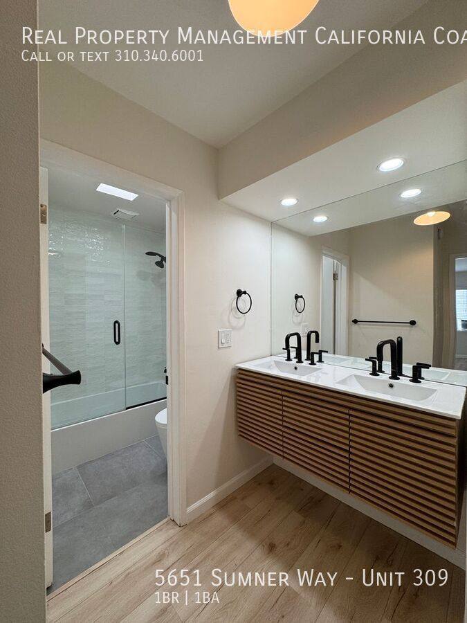 Apartment for rent at 5651 Sumner Way #309, Culver City, CA 90230