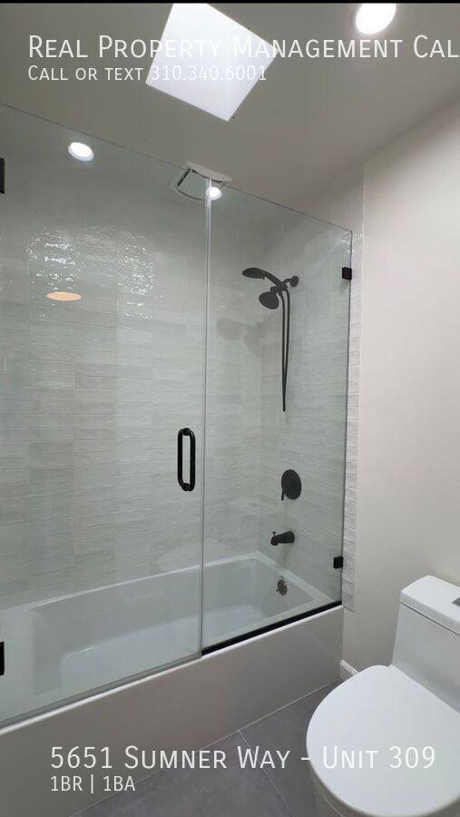 Apartment for rent at 5651 Sumner Way #309, Culver City, CA 90230