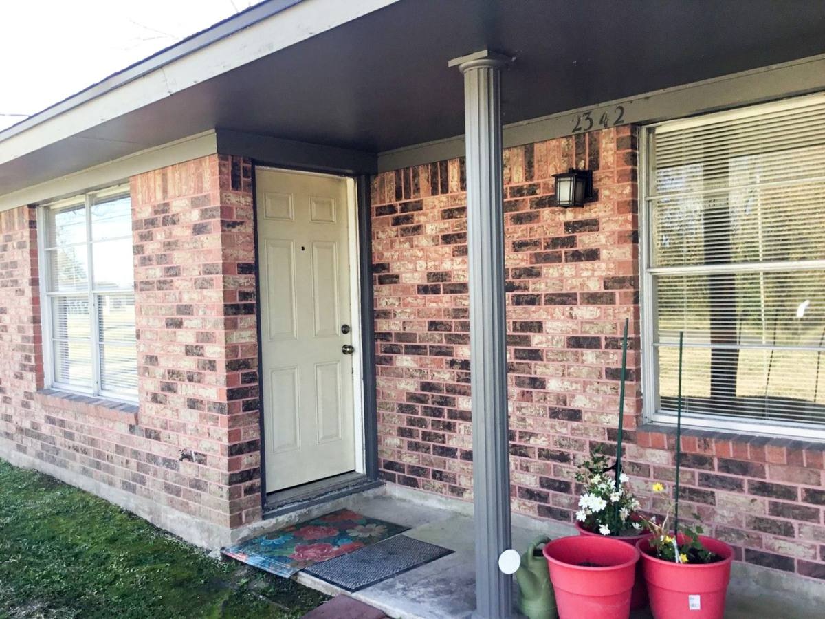 Apartment for rent at 2340 Wise St, Bridge City, TX 77611