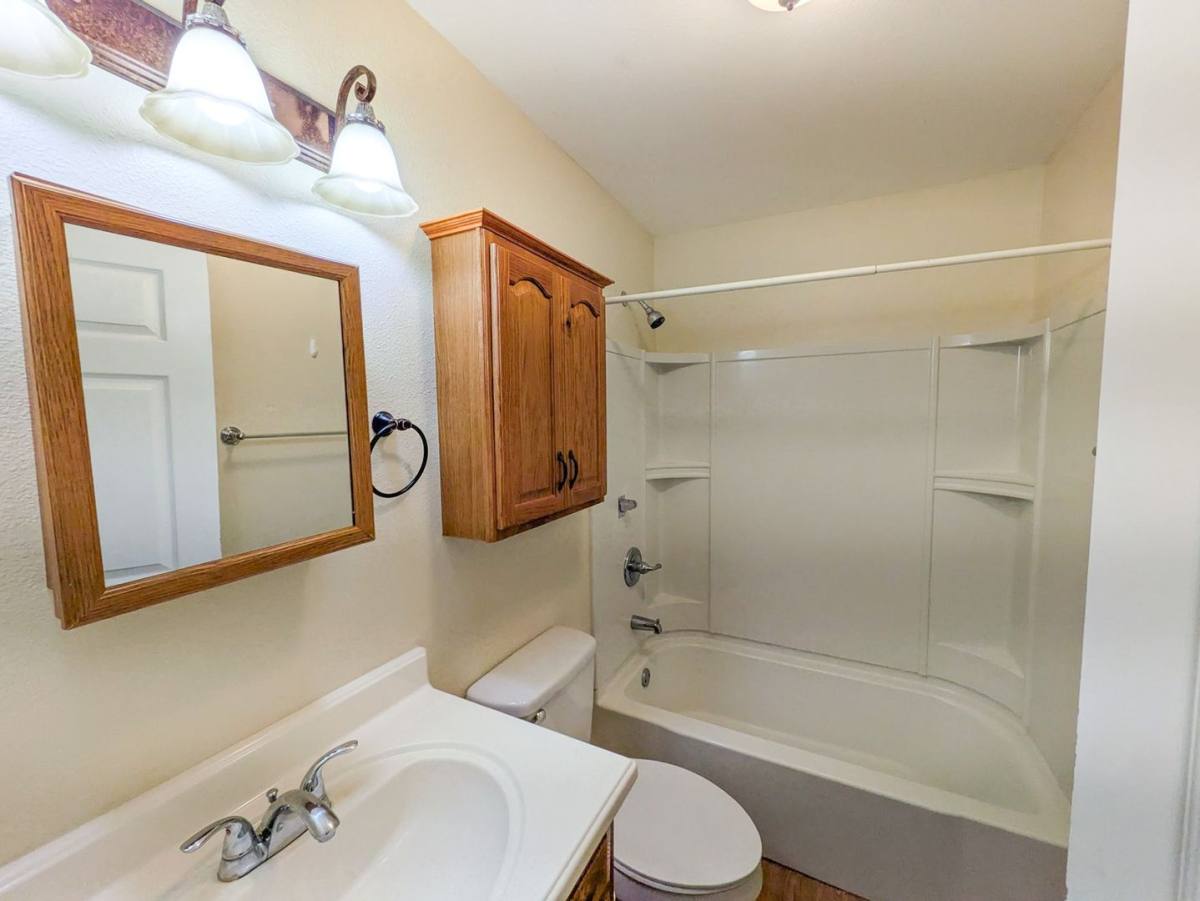 Apartment for rent at 2340 Wise St, Bridge City, TX 77611
