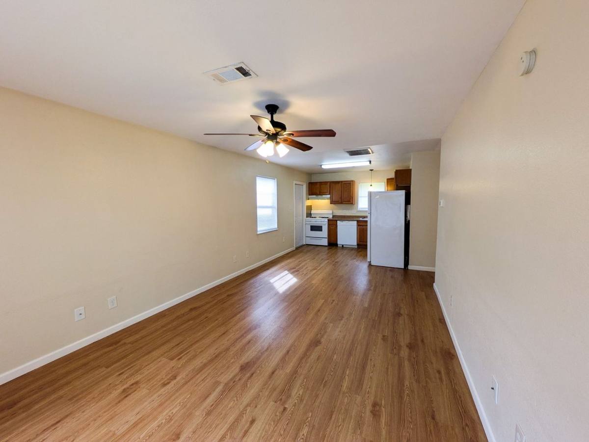 Apartment for rent at 2340 Wise St, Bridge City, TX 77611