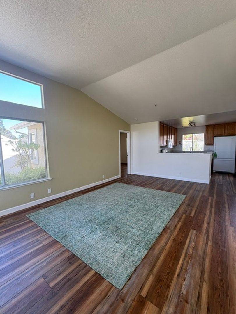 House for rent at 981 Bluebell Way, San Luis Obispo, CA 93401