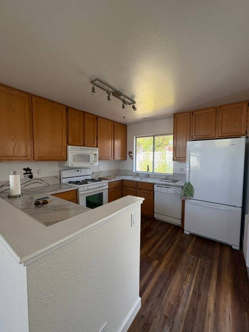 House for rent at 981 Bluebell Way, San Luis Obispo, CA 93401