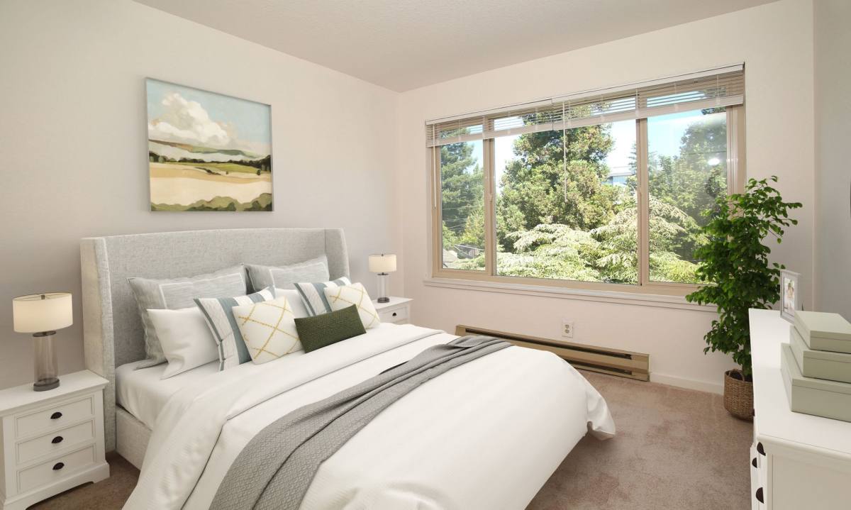 Apartment for rent at 5631 California Ave SW, Seattle, WA 98136