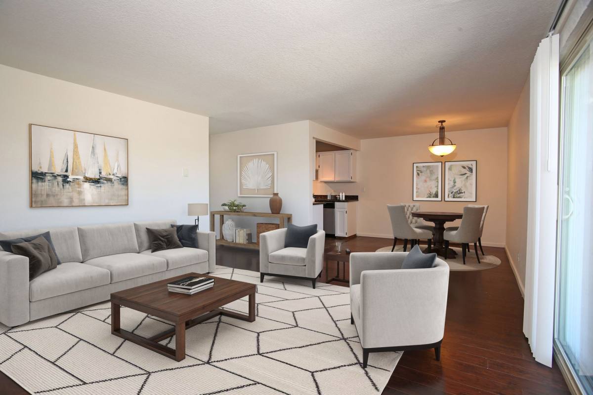 Apartment for rent at 5631 California Ave SW, Seattle, WA 98136