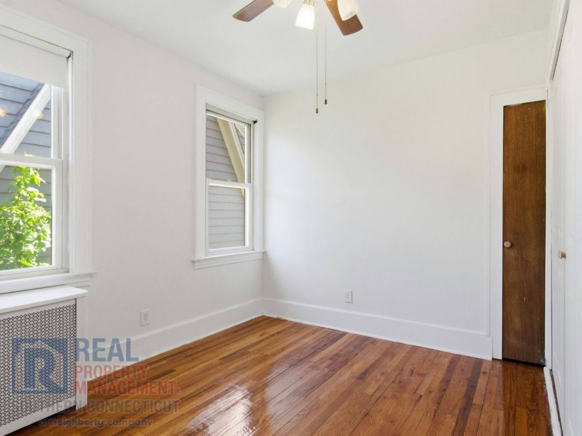 Apartment for rent at 30 Coram St, Hamden, CT 06517