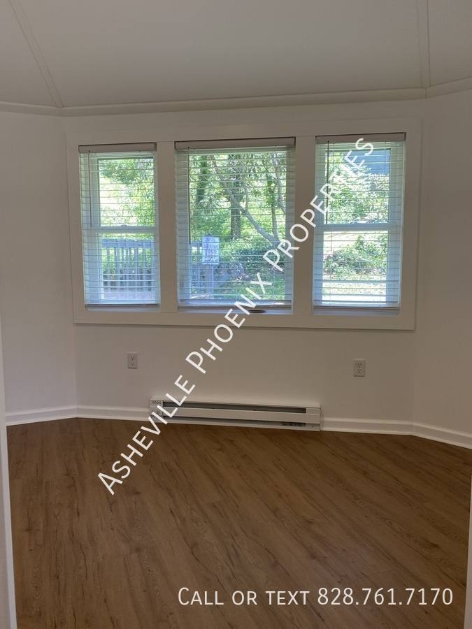 Apartment for rent at 25 Howland Rd #R 21A, Asheville, NC 28804