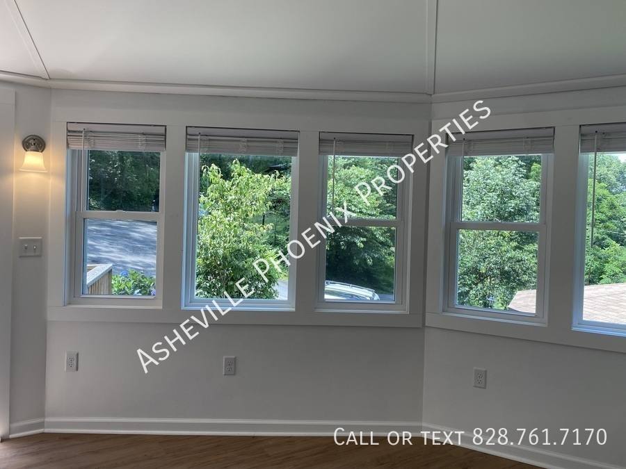 Apartment for rent at 25 Howland Rd #R 21A, Asheville, NC 28804
