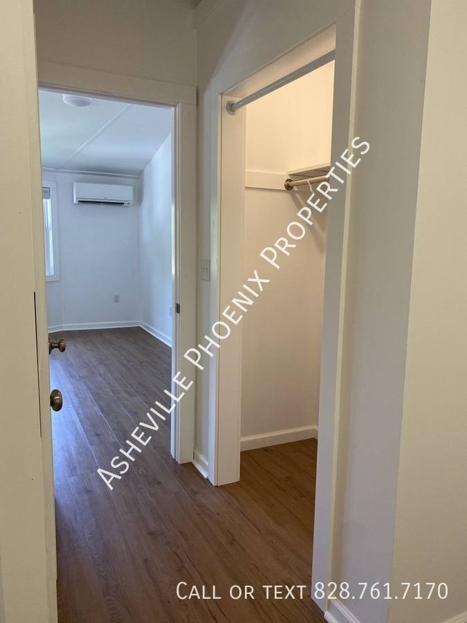 Apartment for rent at 25 Howland Rd #R 21A, Asheville, NC 28804