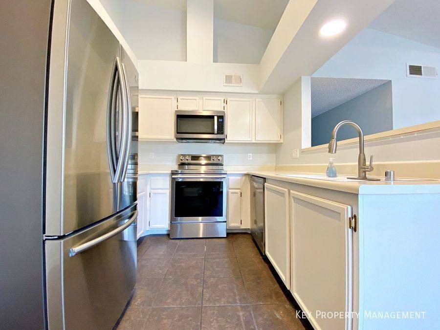 Condo for rent at 1575 W Warm Springs Rd #1024, Henderson, NV 89014