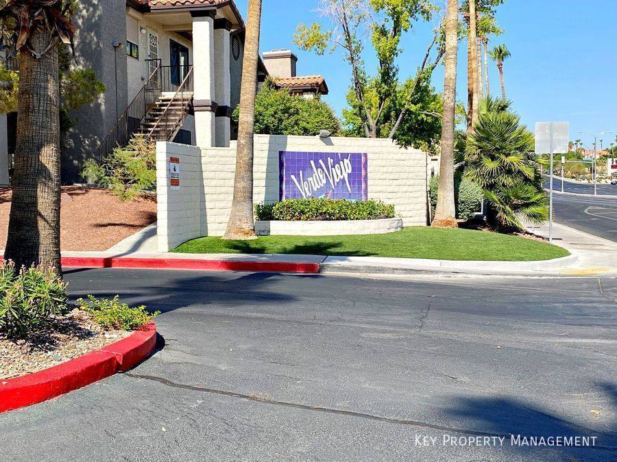 Condo for rent at 1575 W Warm Springs Rd #1024, Henderson, NV 89014