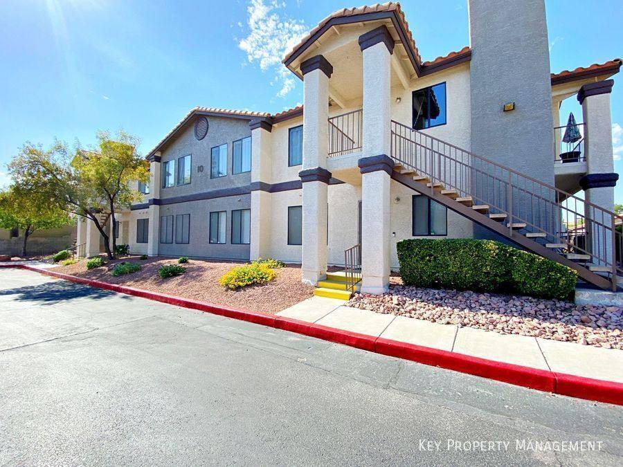 Condo for rent at 1575 W Warm Springs Rd #1024, Henderson, NV 89014
