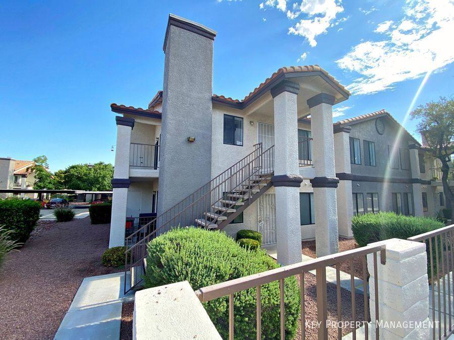 Condo for rent at 1575 W Warm Springs Rd #1024, Henderson, NV 89014