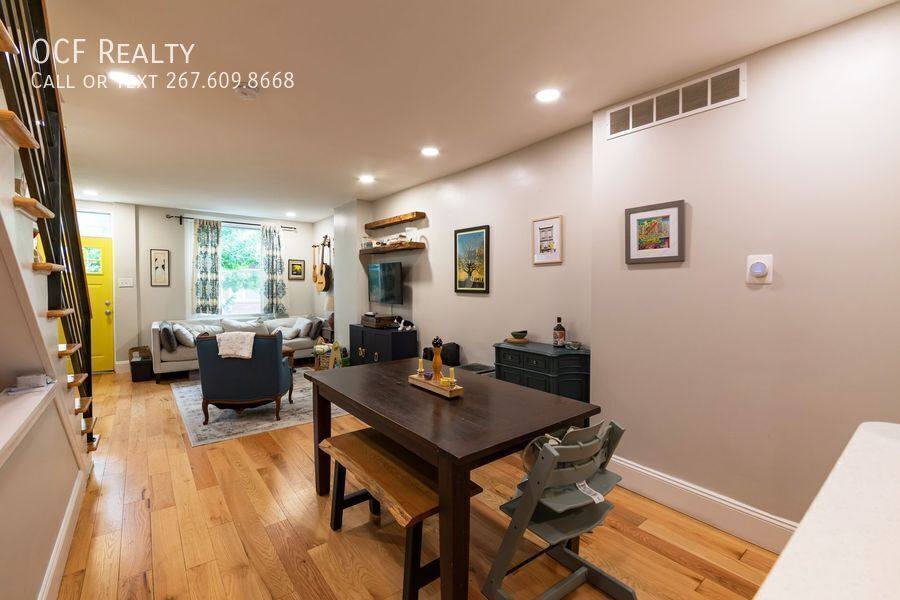 House for rent at 2042 E Fletcher St, Philadelphia, PA 19125