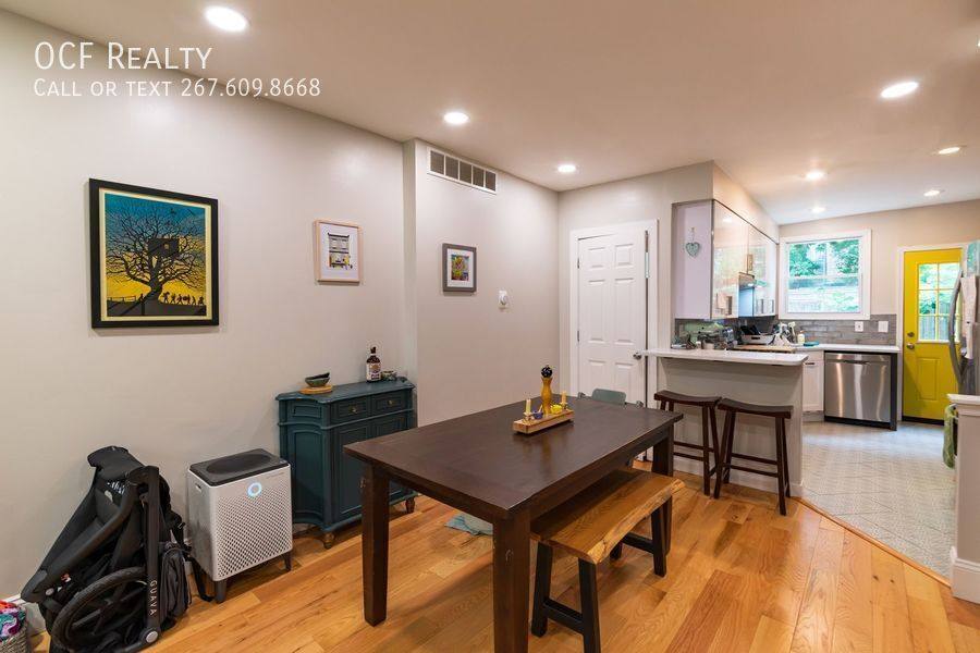 House for rent at 2042 E Fletcher St, Philadelphia, PA 19125