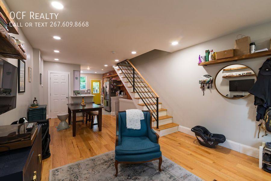 House for rent at 2042 E Fletcher St, Philadelphia, PA 19125
