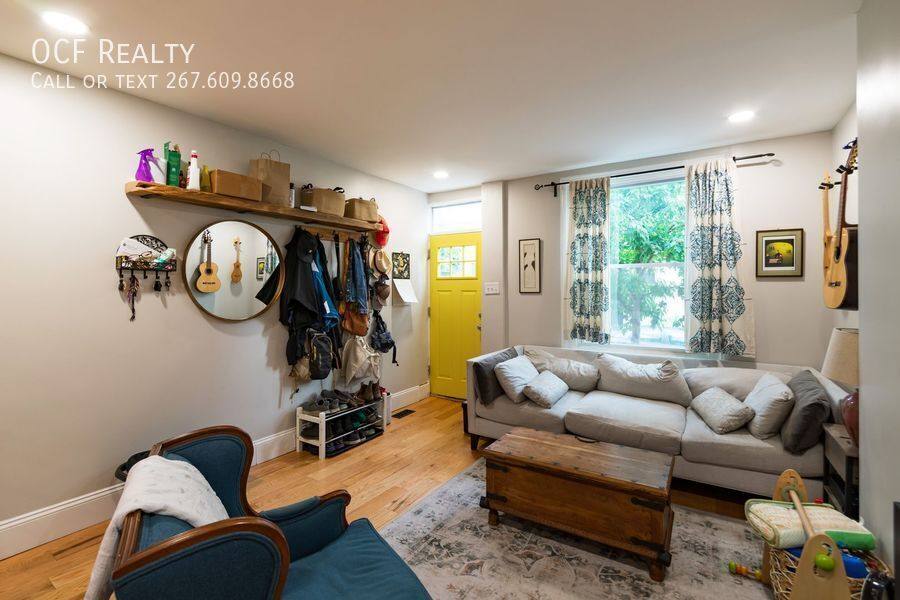 House for rent at 2042 E Fletcher St, Philadelphia, PA 19125