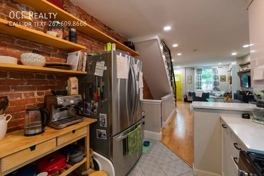 House for rent at 2042 E Fletcher St, Philadelphia, PA 19125