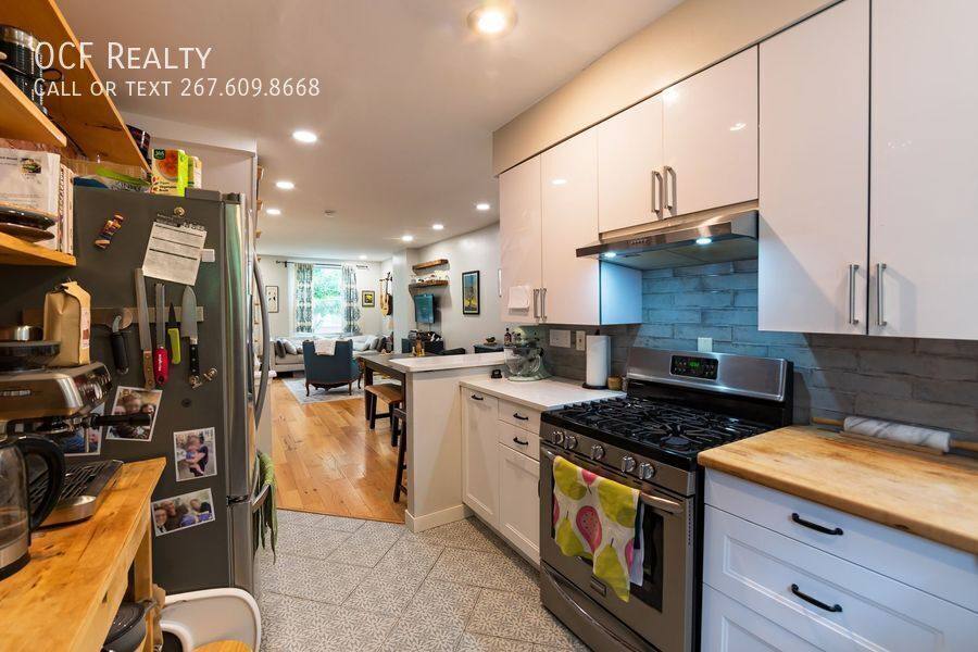 House for rent at 2042 E Fletcher St, Philadelphia, PA 19125