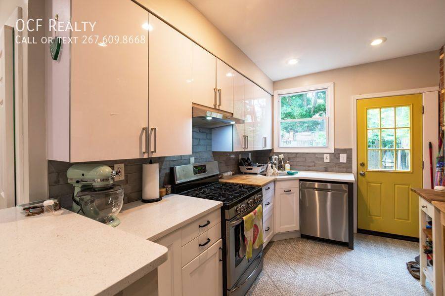 House for rent at 2042 E Fletcher St, Philadelphia, PA 19125
