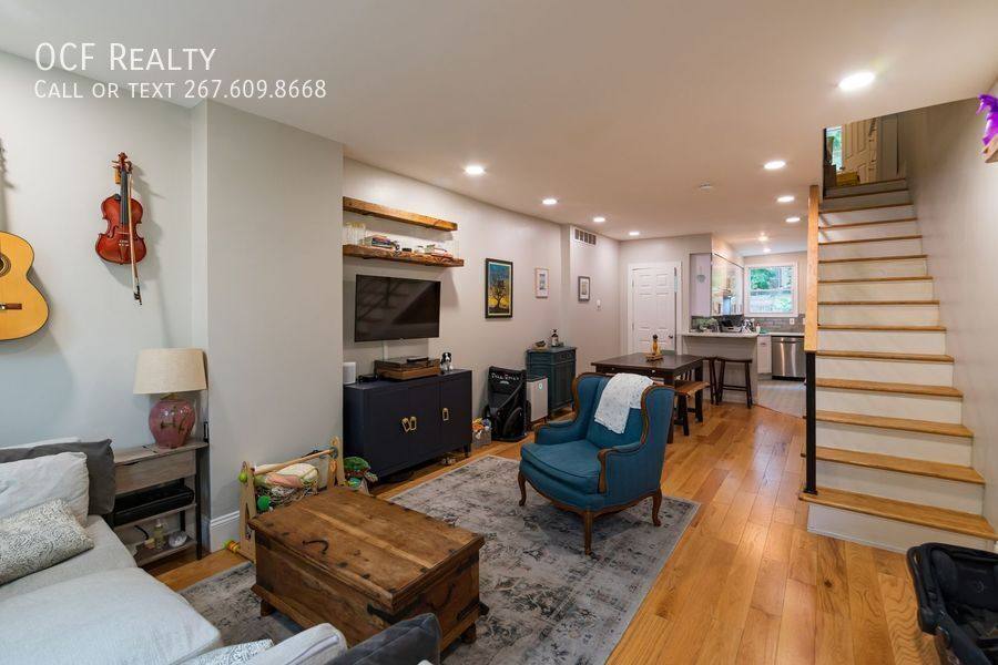 House for rent at 2042 E Fletcher St, Philadelphia, PA 19125
