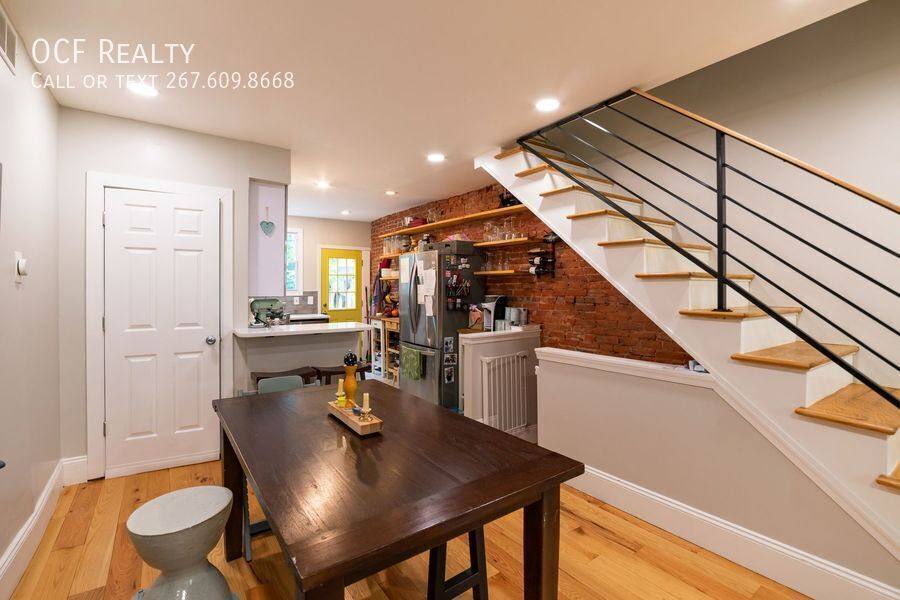 House for rent at 2042 E Fletcher St, Philadelphia, PA 19125