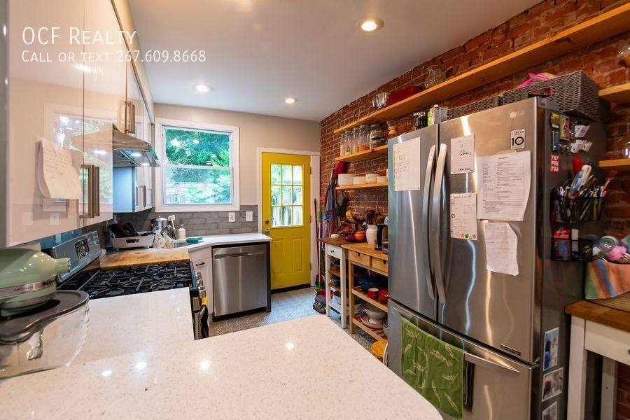 House for rent at 2042 E Fletcher St, Philadelphia, PA 19125